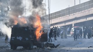Πακιστάν: Στο Καράτσι τουλάχιστον 20 νεκροί σε ανταλλαγή πυροβολισμών στην Αμερικάνικη πρεσβεία