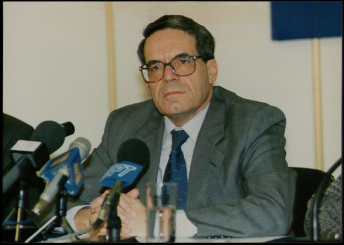 Παλαιοκρασσάς