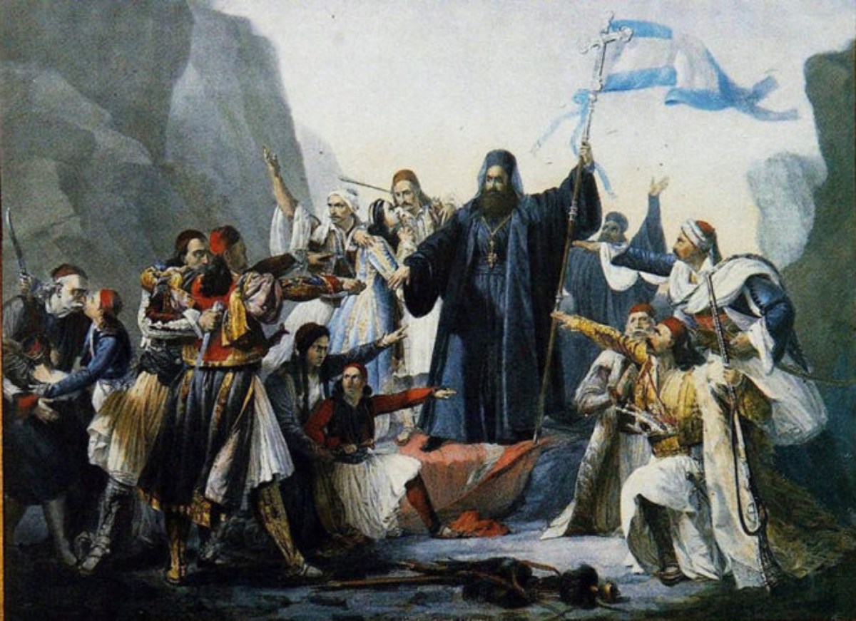 Η πολιορκία κράτησε πέντε μερόνυχτα, κατά τη διάρκεια των οποίων η πόλη των Καλαβρύτων μετατράπηκε σε μια αληθινή εμπόλεμη ζώνη