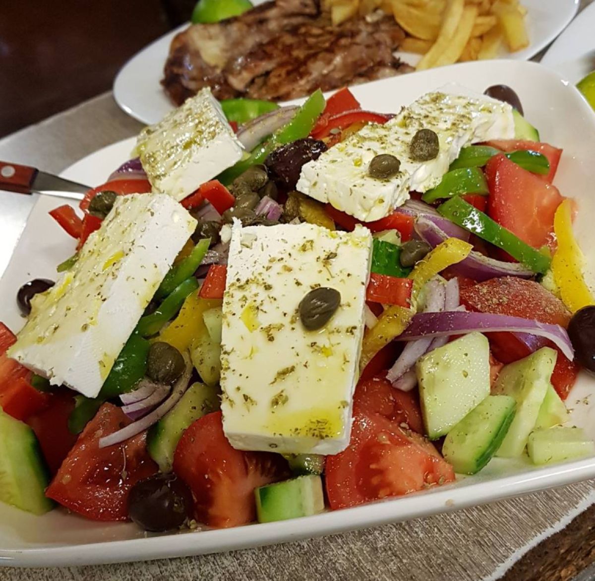Σπιτικές συνταγές που ξεχωρίζουν