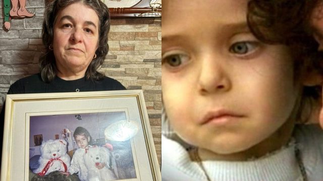 Γεωργία Πιτσιλαδή: Η αληθινή Όλγα του «Ριφιφί» λέει σκληρές αλήθειες για τον Παναγιωτάκη