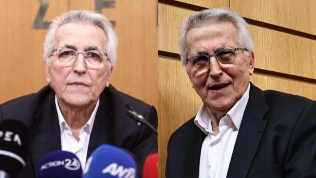 Γιάννης Παναγόπουλος: Σφοδρή αντίδραση του προέδρου της ΓΣΕΕ – Μόλις έγινε γνωστή η απάντηση του για τις καταγγελίες