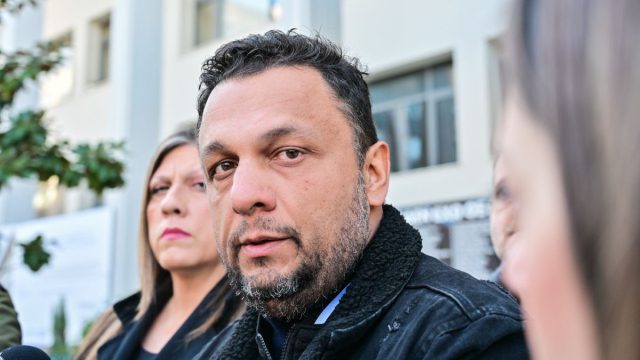 Ρούτσι: «Με παρακολουθούν ότι κι αν κάνω με εντολή από πάνω»