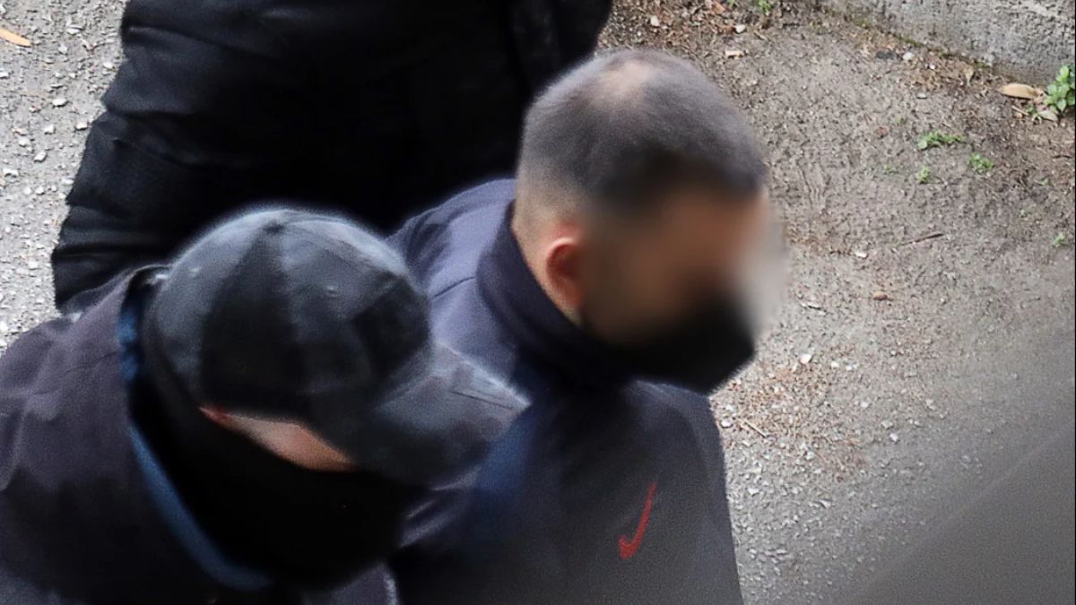 Ποιοι βοήθησαν τον δράστη πριν και μετά τη δολοφονία;