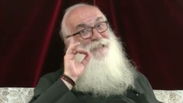 Παπά ΠΑΟΚ ή αλλιώς Χρήστος Μήτσιος λέει μια ιστορία για έναν 13χρονο που θα σας συγκινήσει όλους