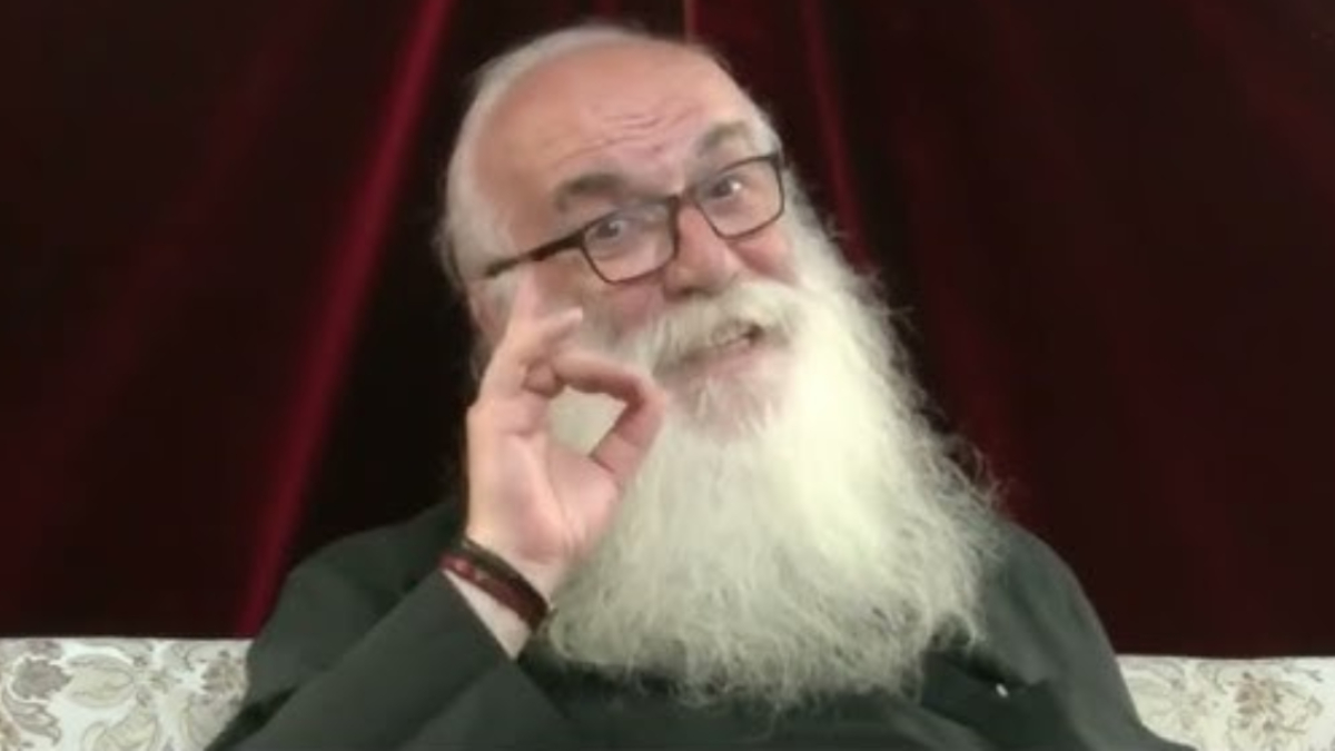 Παπά ΠΑΟΚ ή αλλιώς Χρήστος Μήτσιος λέει μια ιστορία για έναν 13χρονο που θα σας συγκινήσει όλους