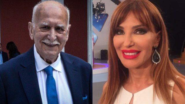 Βόμβα μεγατόνων για το Γιώργο Παπαδάκη από την Χατζηβασιλείου: «Το τέλος του Καλημέρα Ελλάδα…»