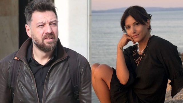 Παπαγιάννης: Οριστική καταδίκη από τον Άρειο Πάγο μετά την καταγγελία της Παυλίδου για σωματική βλάβη