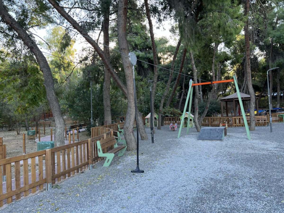 Μυστήριο στην Ηλιούπολη