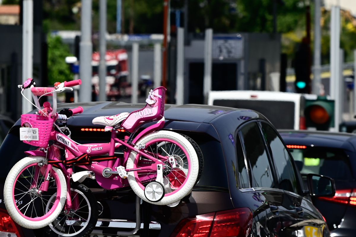 Εκτοξεύονται τα καύσιμα