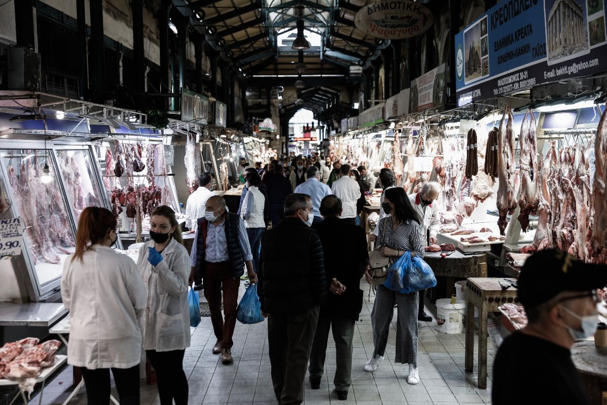 Καιρός Πάσχα: Η πρώτη εκτίμηση για Αθήνα και Θεσσαλονίκη