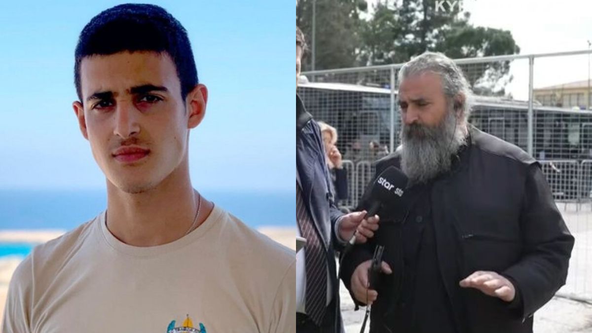 Πατέρας Κυπριανού: «Ένα τσάι στην ενορία μου θα το οργάνωνα καλύτερα από αυτή τη δίκη – Ας γίνει μάθημα η πρώτη αποτυχία»