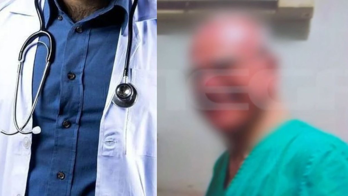 Πάτρα: Σοκ με την μαρτυρία ασθενούς του 83χρονου γιατρού – Νέες αποκαλύψεις