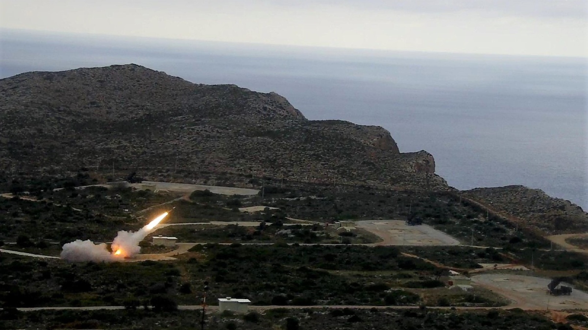 Γιατί η Ελλάδα προστατεύει τη Βουλγαρία: Ο Μητσοτάκης έδωσε πράσινο φως για Patriot και F-16, αναβρασμός στην Τουρκία
