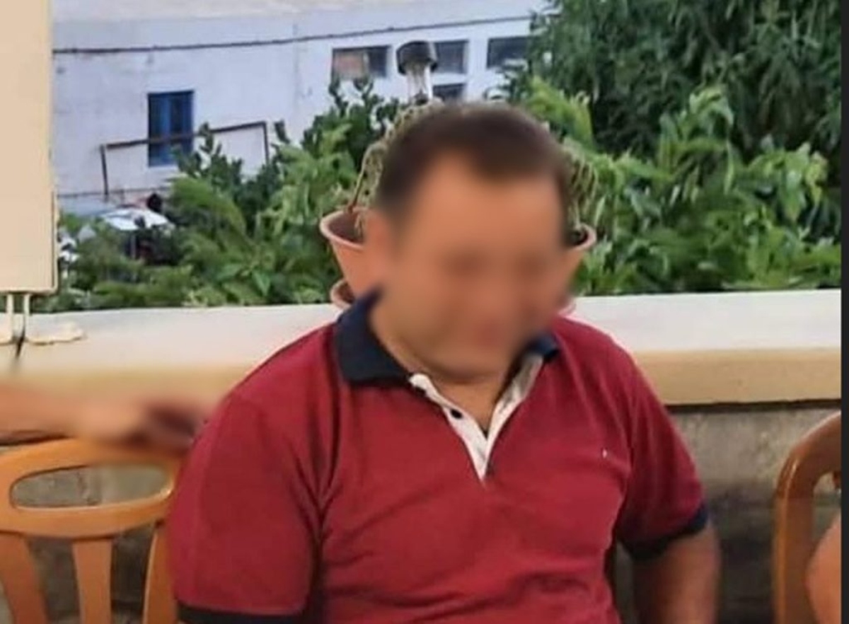 Πατροκτονία στη Λέρο