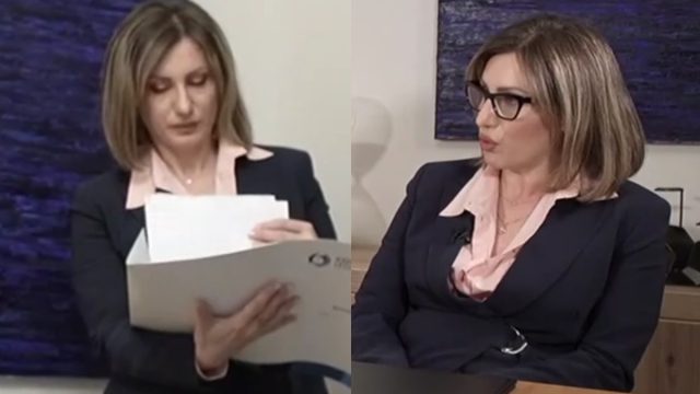 Πειραιάς: Συγκλονίζει η δικηγόρος που δεν παρέστη σε δίκη λόγω πρόωρου τοκετού – Σάλος με την απόφαση του Μονομελούς Εφετείου