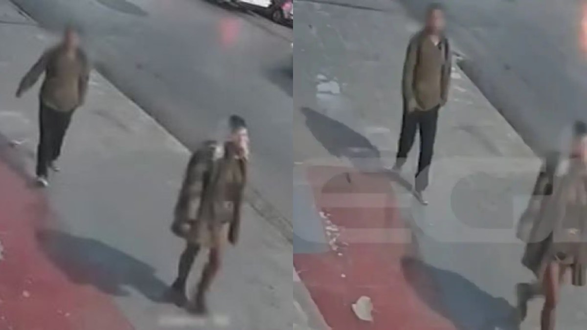 Τρόμος στον Πειραιά: Αυτός είναι ο 36χρονος «δράκος» – Η αστυνομία μόλις έδωσε στην δημοσιότητα τις φωτογραφίες του