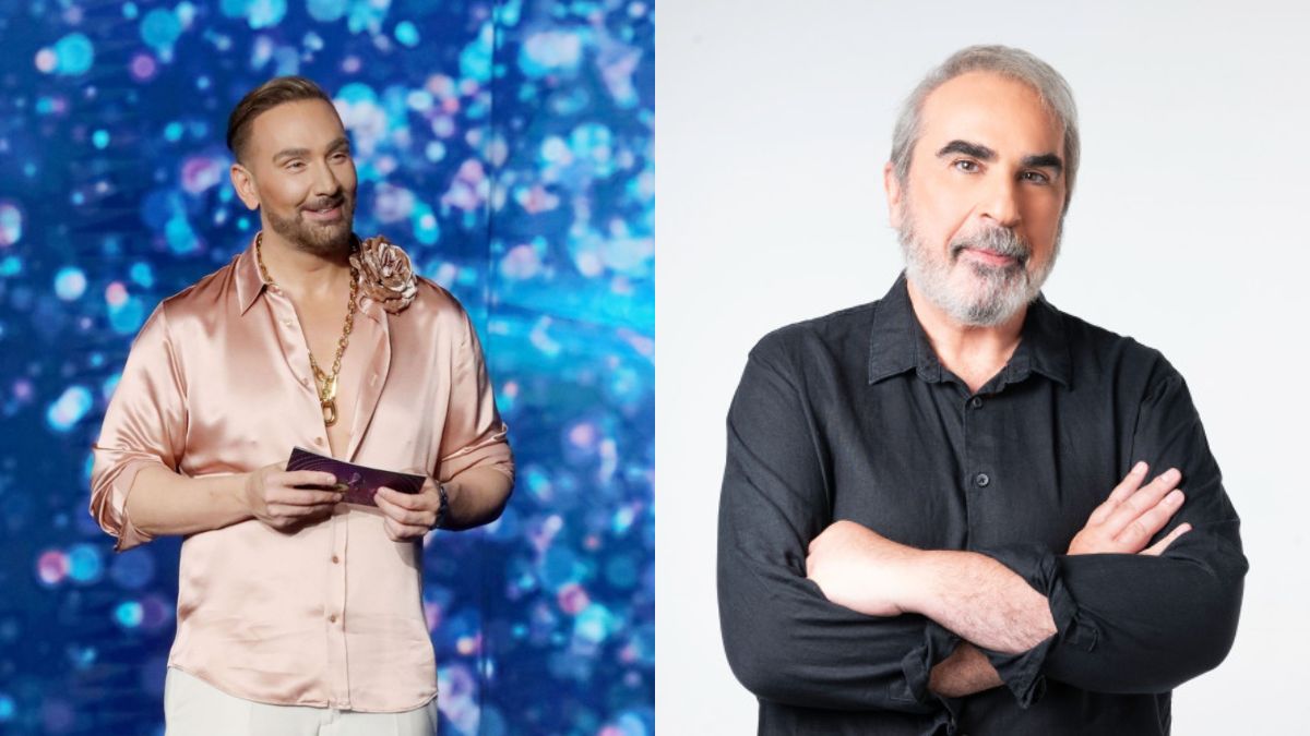 J2US: Επικό «θάψιμο» από Περρή σε Κοκλώνη