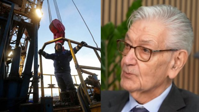 Αλήθειες για το πετρέλαιο που δεν ακούς συχνά – Αυτά μας περιμένουν ακόμη και μετά τον πόλεμο