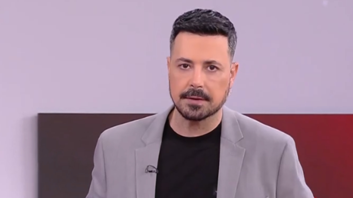 Πέτρος Κουσουλός: «Τι είναι το Real View; Δεν τις έχω δει – Αυτό ήταν λάθος της Ζήνας Κουτσελίνη»
