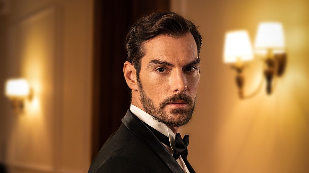 Grand Hotel spoiler