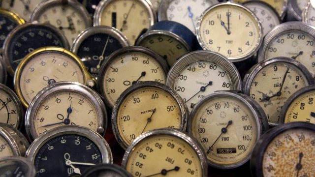 Τα σημαντικότερα γεγονότα που έγιναν σαν σήμερα, 13 Μαρτίου!