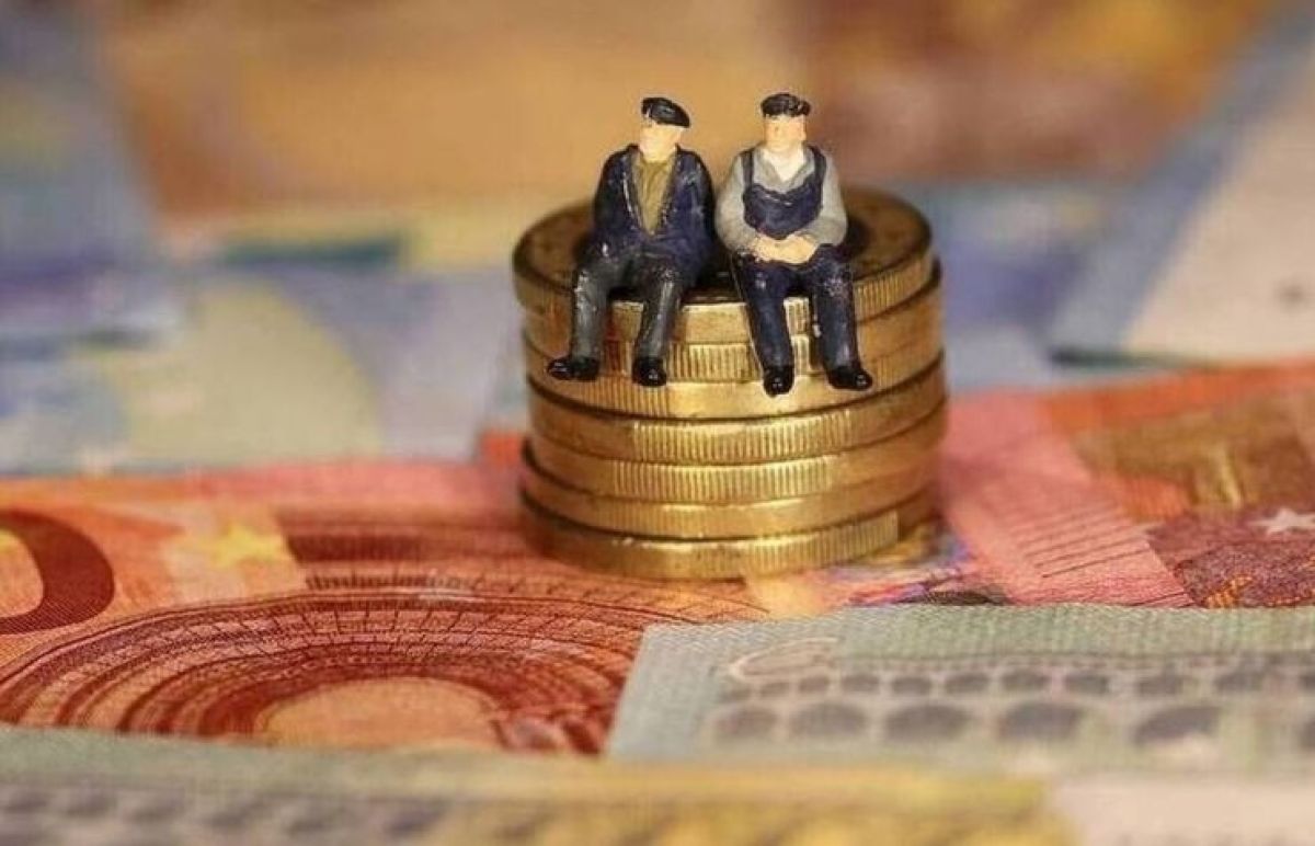 Πλασματικά χρόνια ασφάλισης