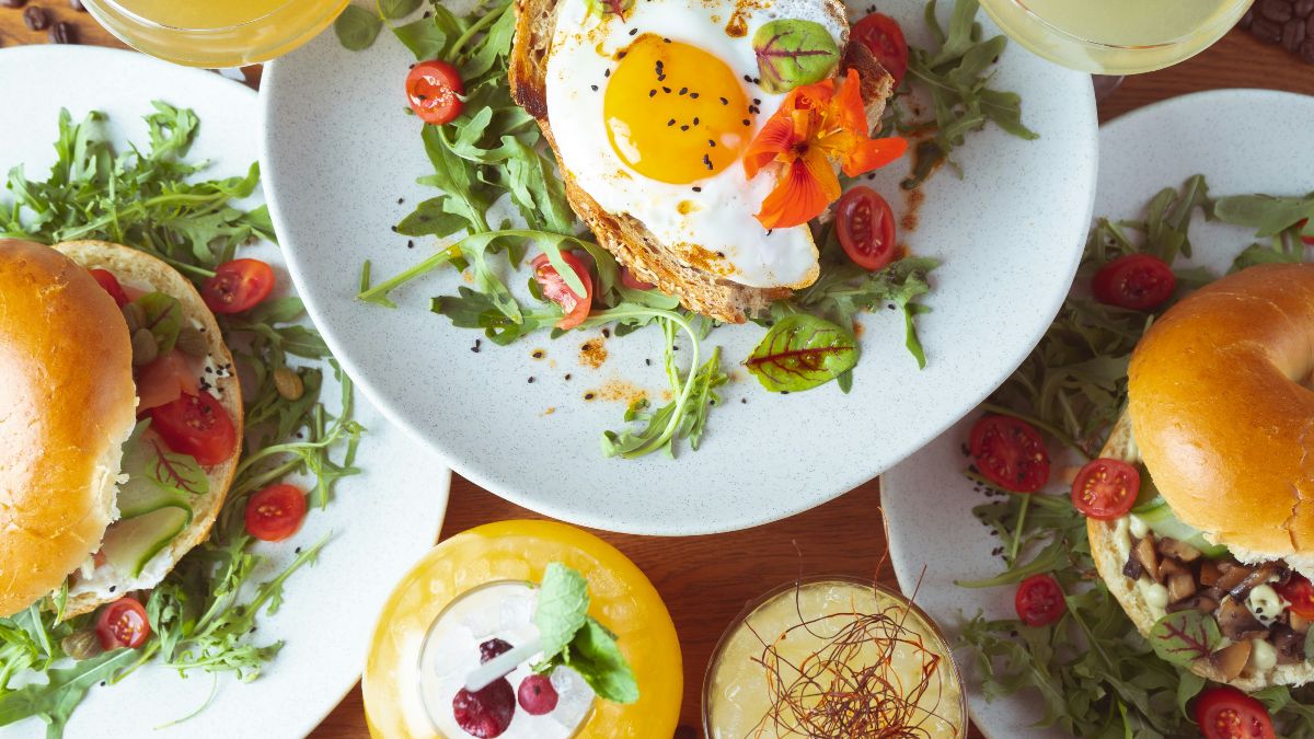 Ποιο πιάτο brunch είσαι σύμφωνα με το ζώδιό σου;