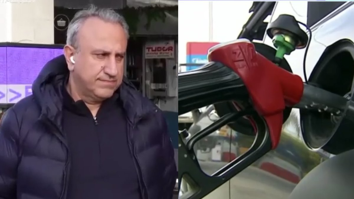 Πρ. Πρατηριούχων Αττικής: «Αν συνεχιστεί ο πόλεμος η βενζίνη θα φτάσει…» – Νέο ράλι τιμών στις αντλίες