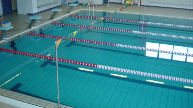 Εξέλιξη στην Θεσσαλονίκη: Νέο περιστατικό βίας – «Άτομα με κράνη εισέβαλαν σε αγώνα πόλο παίδων»