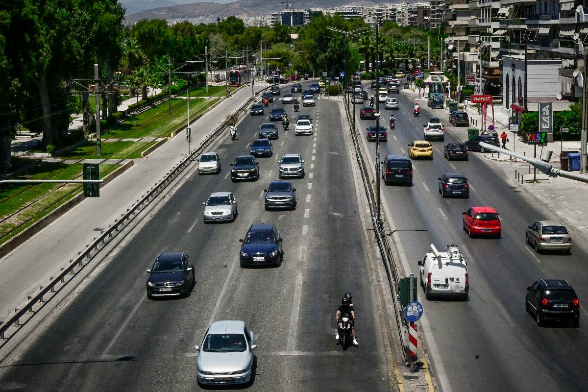 Αυστηρότεροι έλεγχοι για τους οδηγούς
