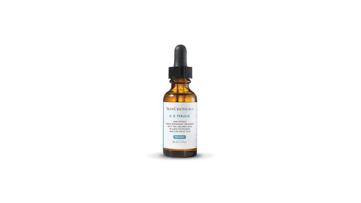 skinceauticals ferulic