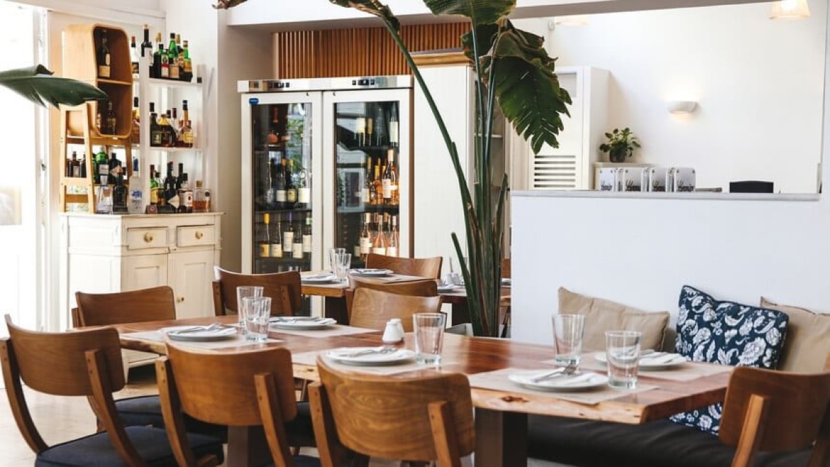 Ψαροχώρι: Διαχρονική αξία στη γεύση