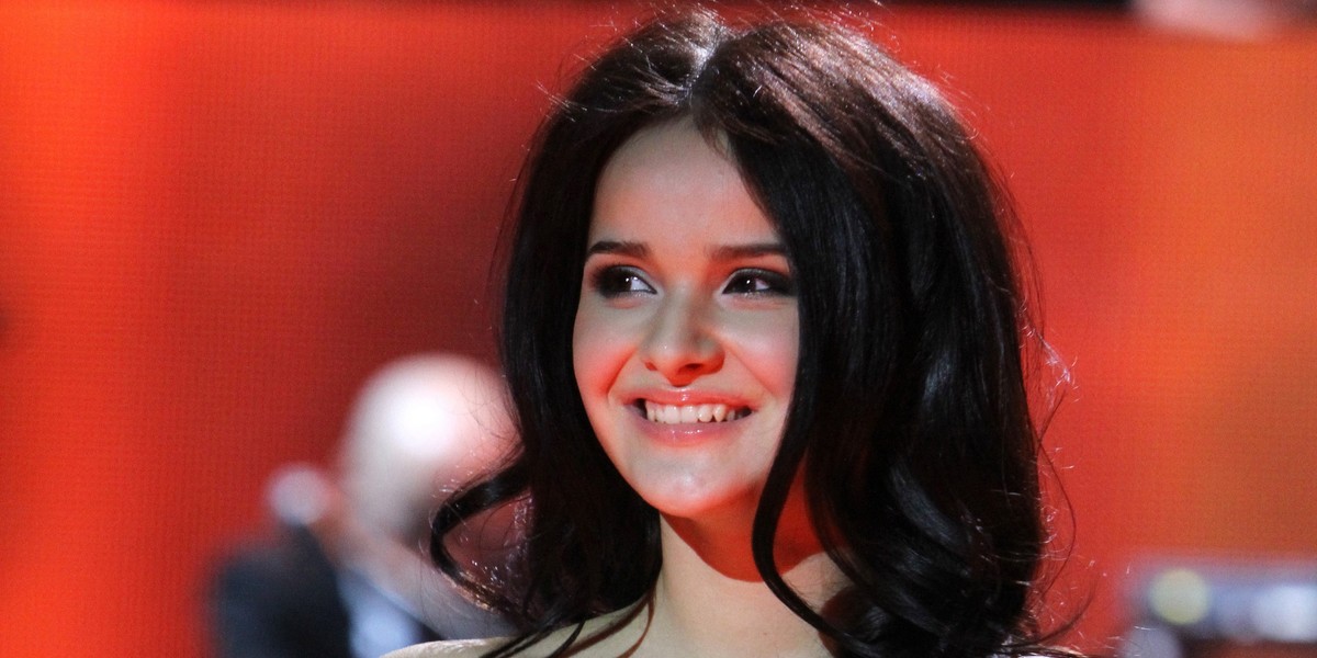 Alisa Kharcheva