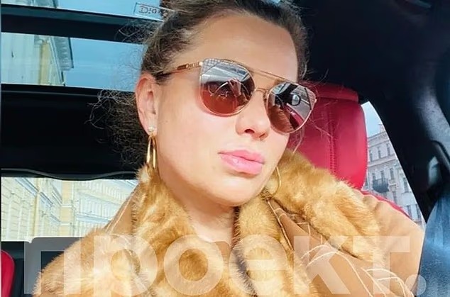 Svetlana Krigonovikh