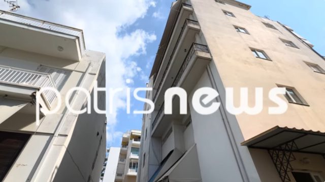 Τραγωδία στον Πύργο: Σκοτώθηκε 18χρονος που έπεσε από μπαλκόνι 3ου ορόφου