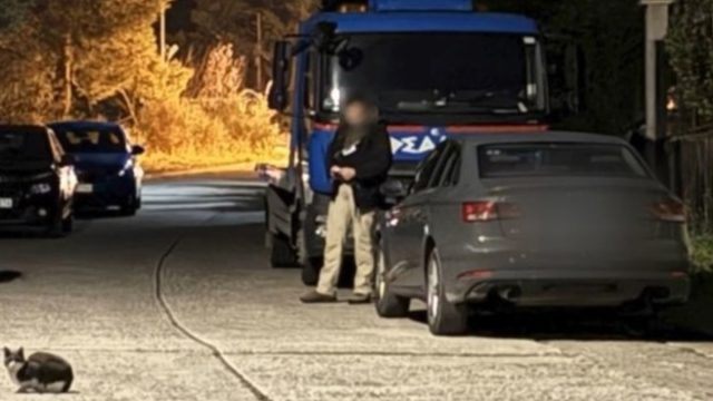 Πυροβολισμοί στη Νέα Μάκρη: Ποινική δίωξη σε βάρος των Τούρκων συλληφθέντων