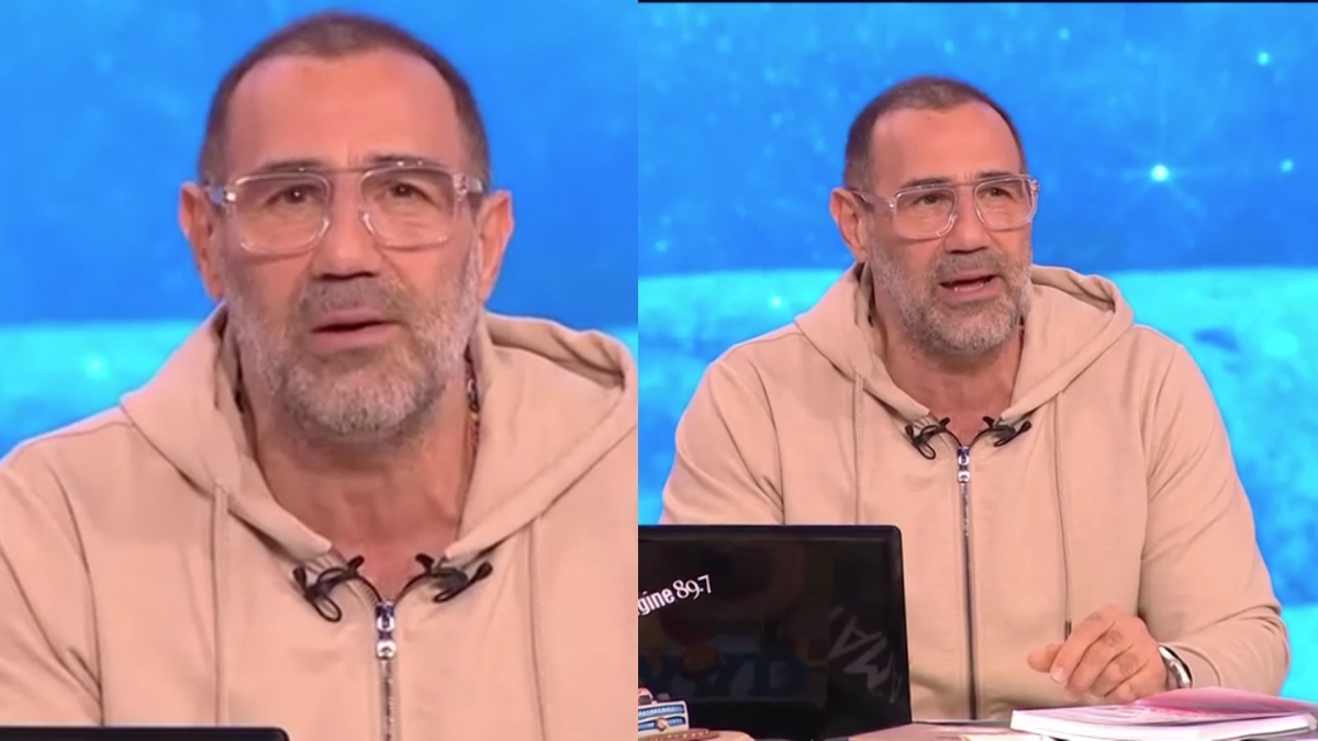 Ράδιο Αρβύλα: Μόλις έγινε απρόοπτο on air για τον Αντώνη Κανάκη – «19 χρόνια δεν έχει ξαναγίνει αυτό»