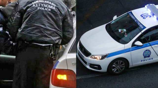 Σε σοκ το νησί: Συνελήφθη ανήλικος με κοκαΐνη και κάνναβη