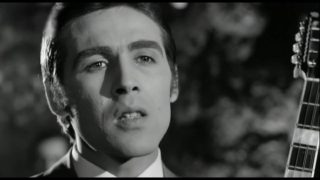 Retro tv: Όταν ο Ζαμπέτας αποκάλυψε πώς έγινε αστέρι ο Βοσκόπουλος