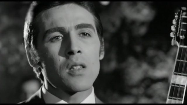 Retro tv: Όταν ο Ζαμπέτας αποκάλυψε πώς έγινε αστέρι ο Βοσκόπουλος