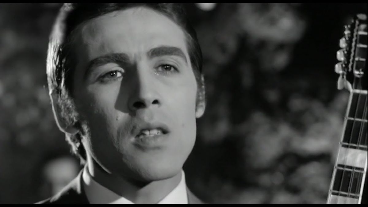 Retro tv: Όταν ο Ζαμπέτας αποκάλυψε πώς έγινε αστέρι ο Βοσκόπουλος