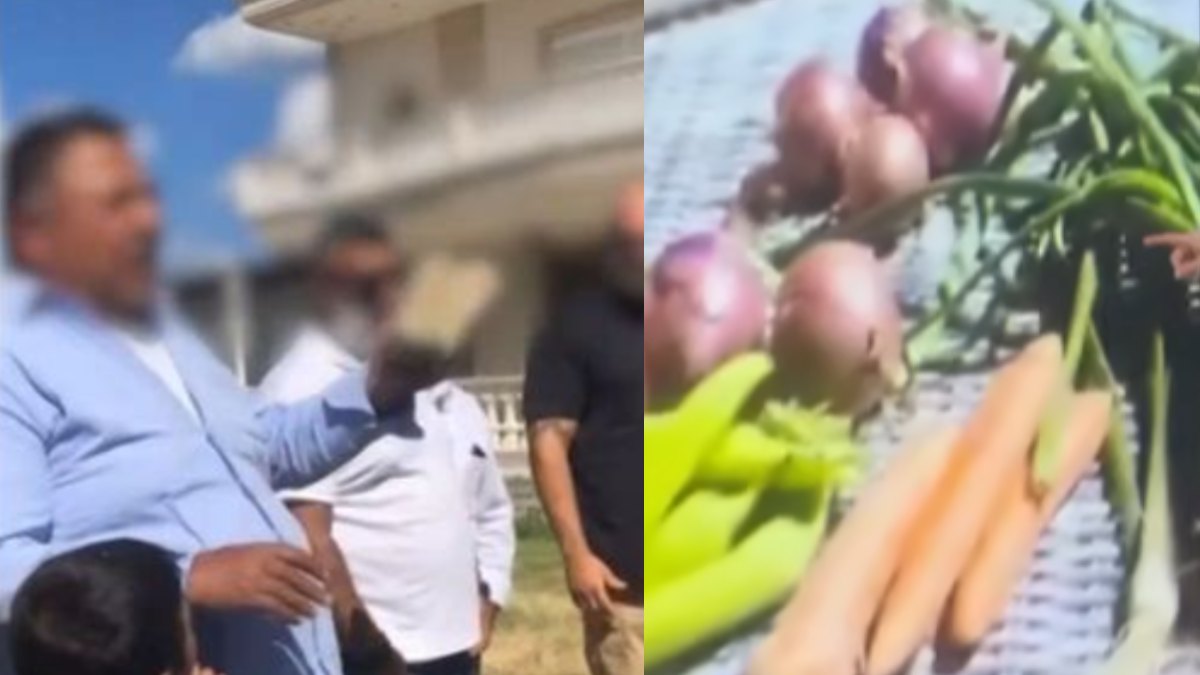 Η Λάρισα και η κοινή γνώμη συγκλονίζονται από την καταγγελία για την κλοπή οστών από νεκροταφείο και τη δημόσια διαπόμπευση στα social media.