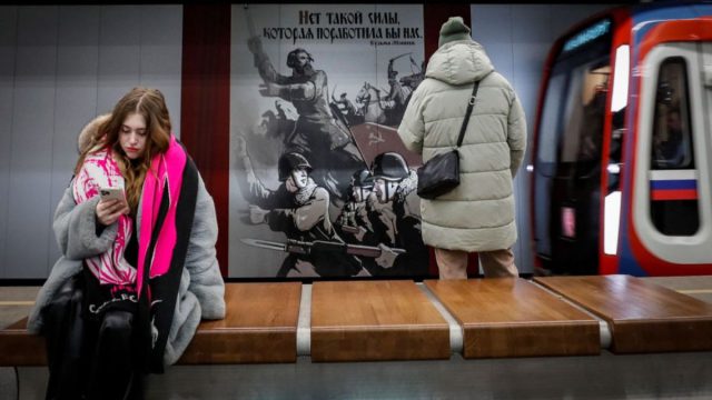 Ρωσία: «Οι γυναίκες που επιλέγουν να μην τεκνοποιήσουν θα πηγαίνουν σε ψυχολόγους» – Η ανακοίνωση του υπουργείου Υγείας
