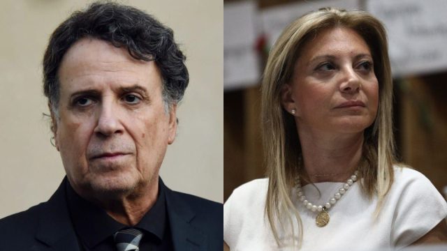 Χάρης Ρώμας: Σκληρές κουβέντες για Καρυστιανού – «Πού είναι η θυσία…»