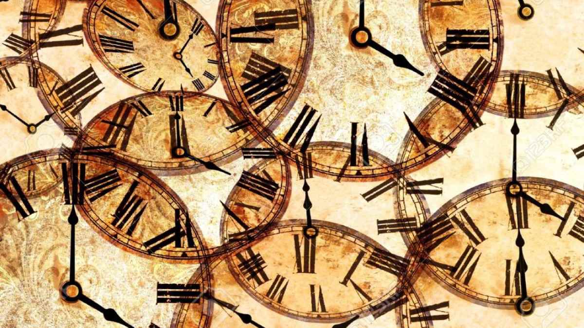Τα σημαντικότερα γεγονότα που έγιναν σαν σήμερα, 25 Μαρτίου!