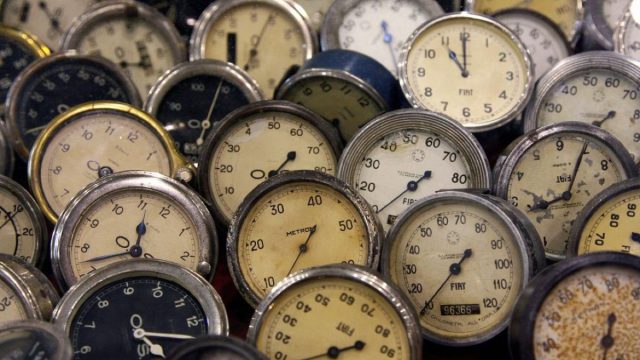 Τα σημαντικότερα γεγονότα που έγιναν σαν σήμερα, 4 Μαρτίου!