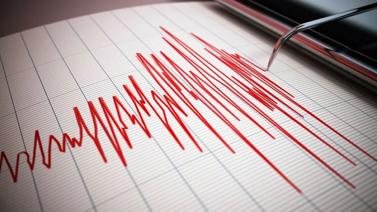 Σεισμός 4,8 Ρίχτερ στην Ευρυτανία! Αναστάτωση στους κατοίκους – Τι λένε οι ειδικοί και τι να κάνετε σε περίπτωση μετασεισμού