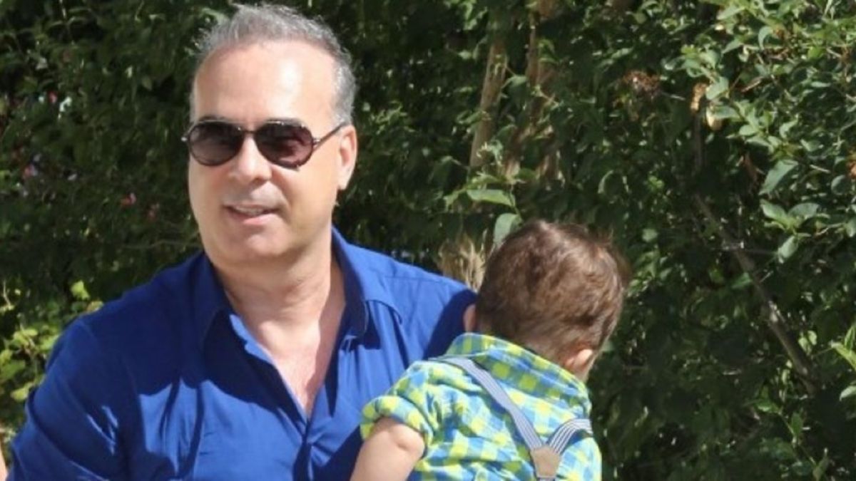 Φώτης Σεργουλόπουλος