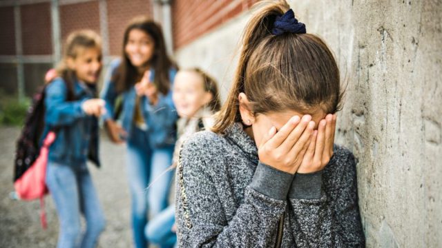 6η Μαρτίου: Παγκόσμια ημέρα κατά της σχολικής βίας και εκφοβισμού – Ένα φαινόμενο που ανησυχεί ολοένα και περισσότερο